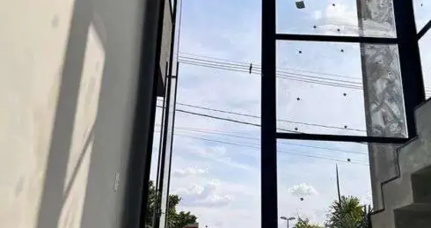 Casa em condomínio fechado com 3 quartos à venda na Rua Eugenio Del Lama Netto, 170, Jardim Cybelli, Ribeirão Preto