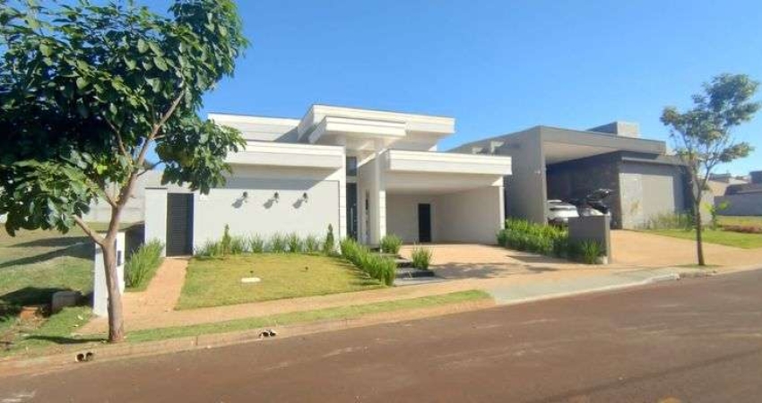 Casa em condomínio fechado com 3 quartos à venda em Bonfim Paulista, Ribeirão Preto 
