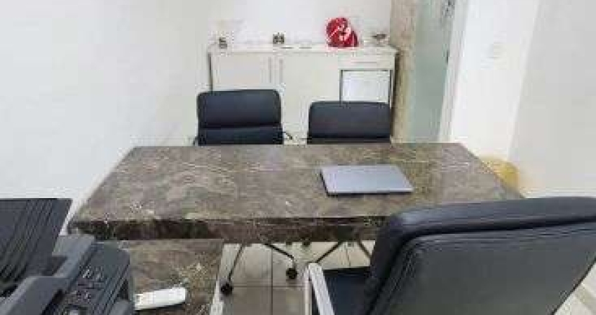 Sala comercial venda com 38 m² Nova Ribeirânia - Ribeirão Preto - SP