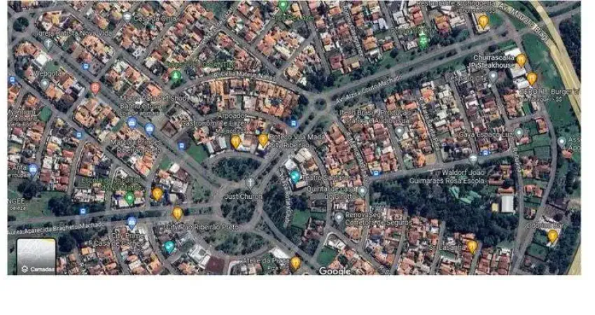 Lote/Terreno para venda possui 517 m² City Ribeirão - Ribeirão Preto - SP