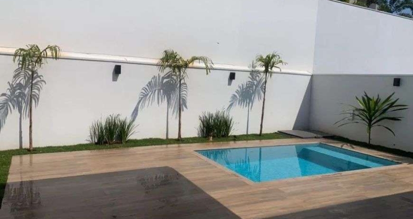 Linda casa Térrea 3 ou 4 suítes Terras de Florença completa