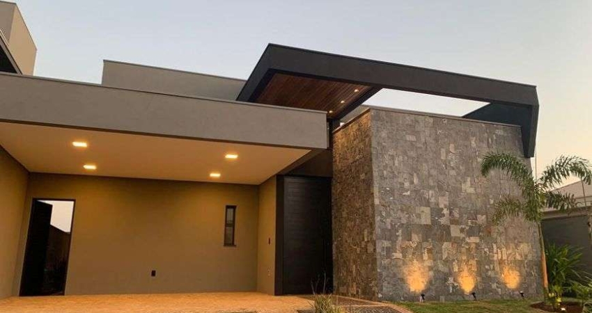 Casa de condomínio 3 suites, rica em armários, Quinta dos Ventos