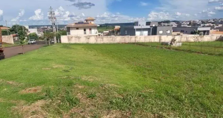 Lote maravilhoso 958 m² Vila do Golf - Ribeirão Preto - SP