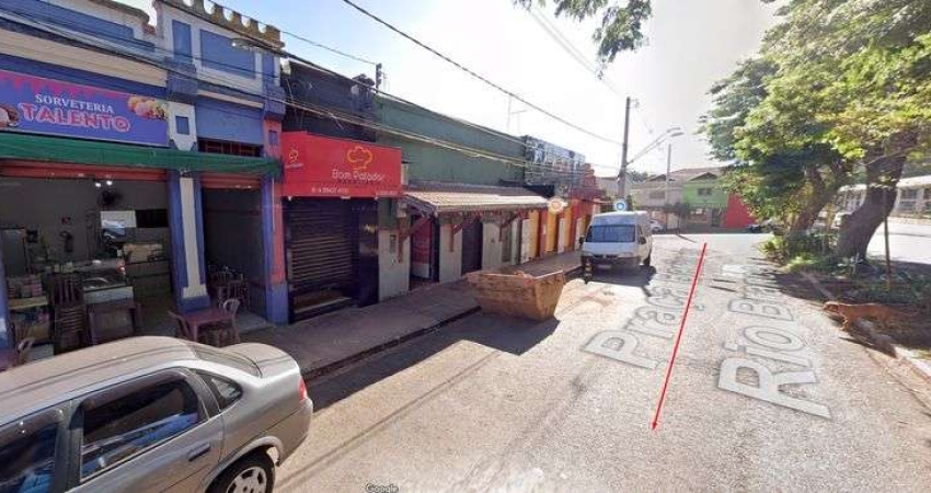 Sala comercial à venda na Rodovia SP 328 km 310,900, 100, Bonfim Paulista, Ribeirão Preto