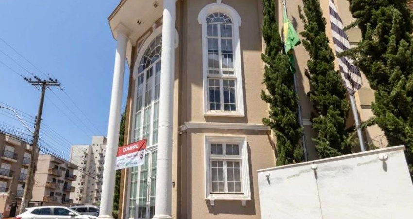 Oportunidade Predio Comercial 10 salas, Auditório, fino acabamento,
