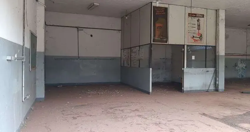 Terreno à venda na Rua São Paulo, 155, Campos Elíseos, Ribeirão Preto