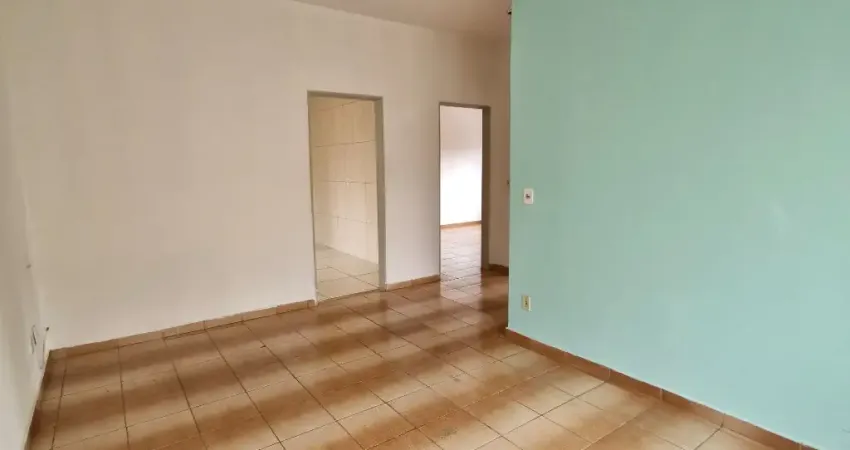 Apartamento 2 dormitorios /suite Jd. Iraja