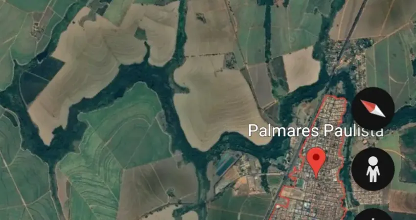 Fazenda à venda na Rua Bandeirantes, 00, Zona Rural, Palmares Paulista