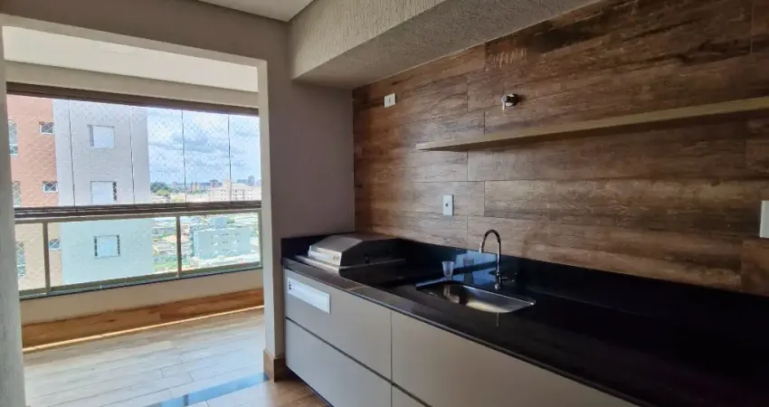 Lindo apartamento 107 m² com 3 dormitórios  vista livre sombra