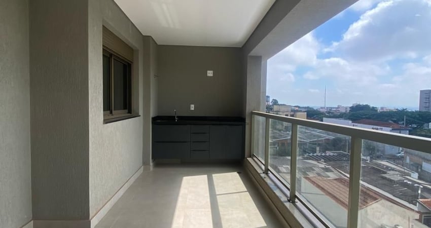 Apartamento com 2 quartos à venda na Rua França, 1067, Jardim Paulista, Ribeirão Preto