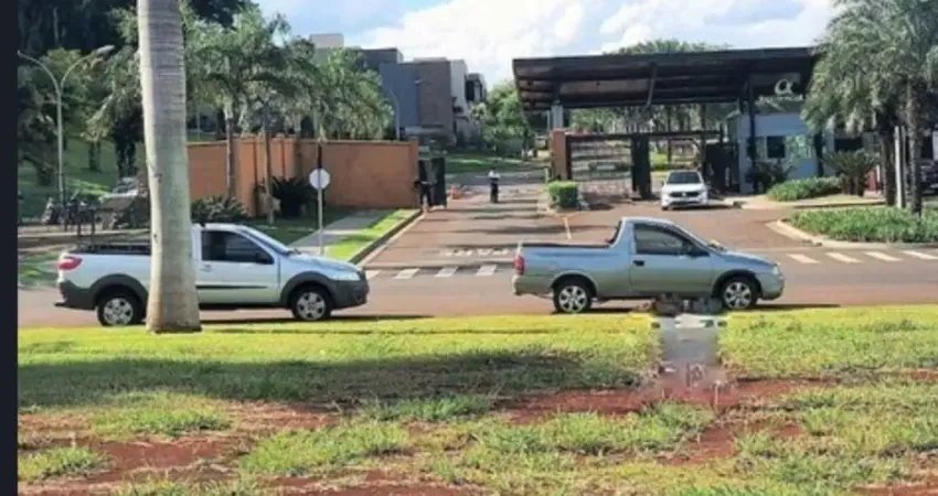 Terreno à venda na Rua Capitão José Luciano de Andrade, 45, Bonfim Paulista, Ribeirão Preto
