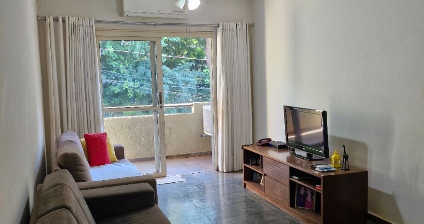 Apartamento com 3 quartos à venda na Rua Coronel Luiz da Silva Batista, 650, Jardim Irajá, Ribeirão Preto