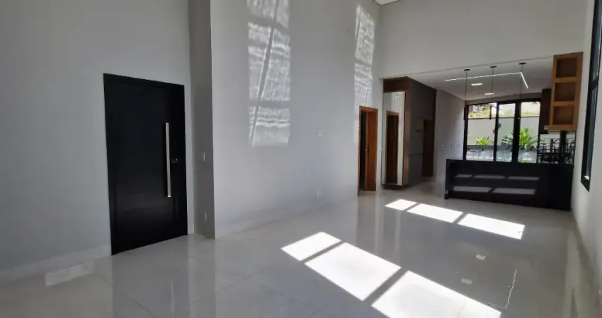 Maravilhosa casa térrea 3 suites completas em armários