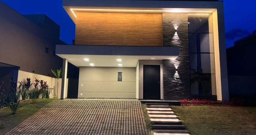 Casa em condomínio fechado com 5 quartos à venda na Av Alexandre François neto, 2000, Alphaville, Ribeirão Preto