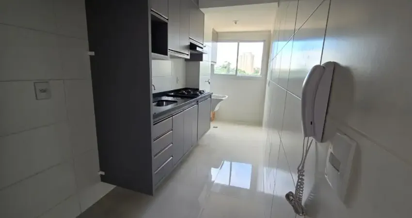 Lindo apartamento reformado Ed. Barão do Bananal