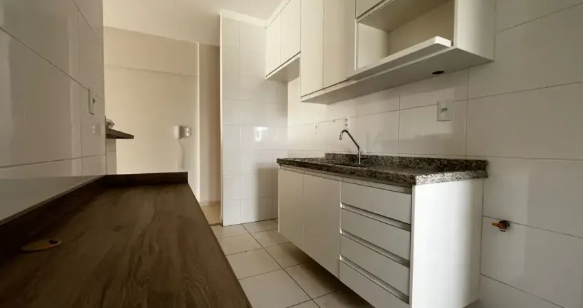 Apartamento com 1 quarto à venda na Rua Professor Renato Alves de Godoy, 150, Nova Aliança, Ribeirão Preto