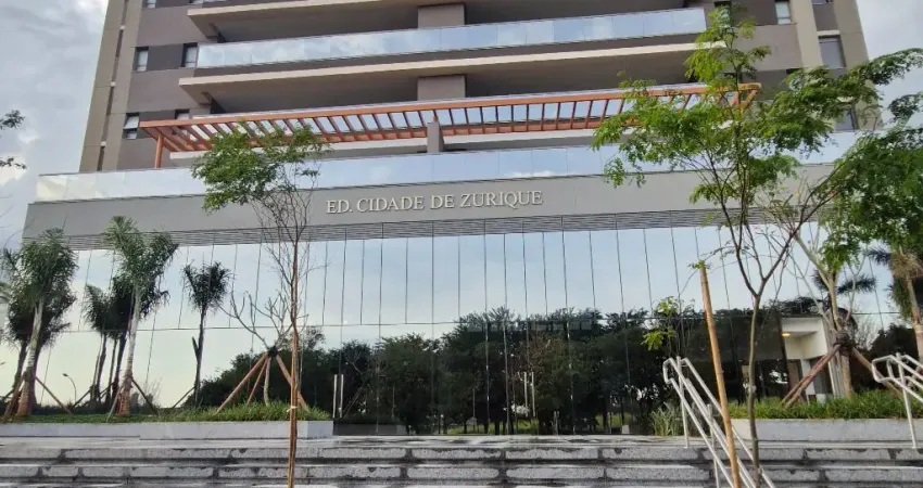 Apartamento com 3 quartos à venda em Bonfim Paulista, Ribeirão Preto 