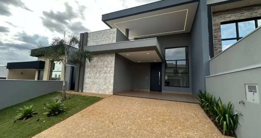 Linda casa térrea San Marco  3 suites  completas em armários