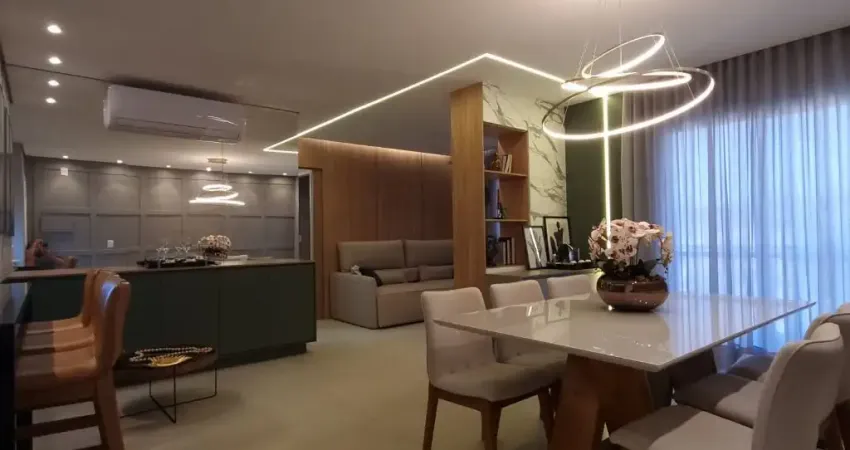 Apartamento com 2 quartos à venda no Jardim Botânico, Ribeirão Preto 