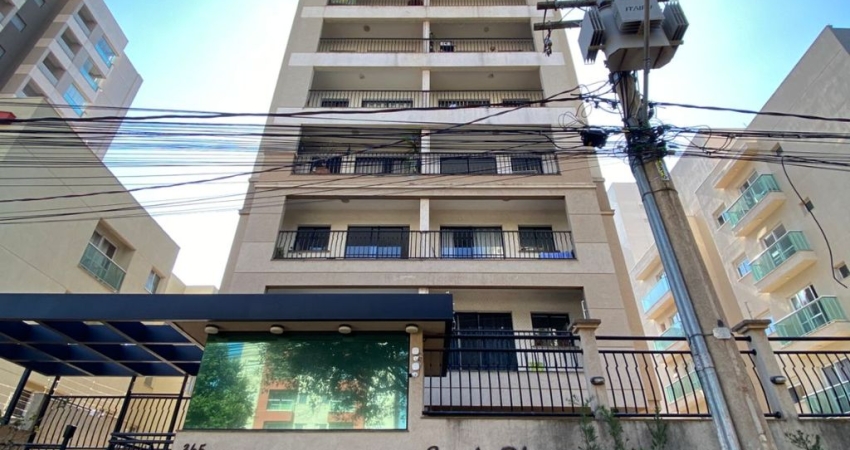 Lindo apartamento 1 dormitorio  completo em armarios