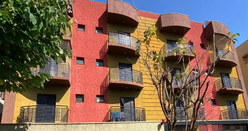 Apartamento com 1 quarto à venda na Rua Catarina Aparecida Navis Silva, 300, Nova Aliança, Ribeirão Preto