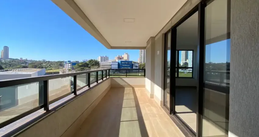 Lindo apartamento com 3 suites, 144 m² completo em armarios