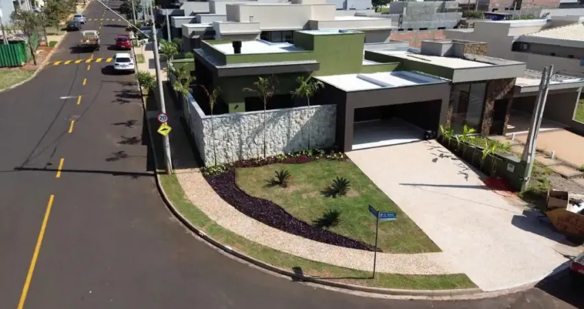 Maravilhosa casa térrea  3 suites completas  pronta para morar
