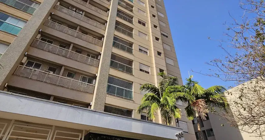 Lindo apartamento Ed. RAVENA 3 dormitórios  completo em armários