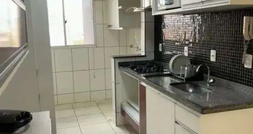 Apartamento com 62 m² com 2 quartos mobiliado em Vila Maria Luiza. Próximo a USP