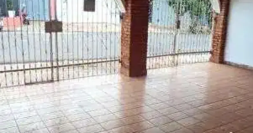 Excelente Casa para venda com 145 m² 3 quartos, Parque Riberão