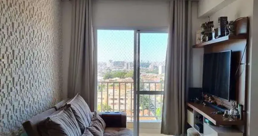 Cobertura para venda tem 112 m² com 2 quartos em Ipiranga - Ribeirão Preto - SP