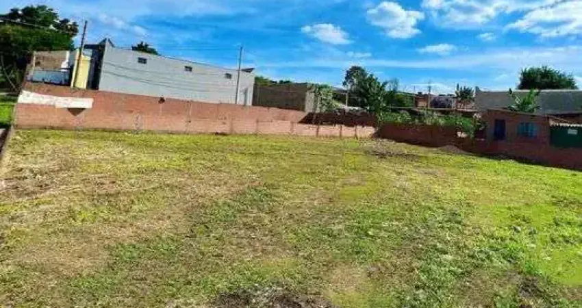 Terreno comercial à venda na Avenida Doutor Luiz Augusto Gomes de Mattos, 100, Jardim Jóquei Clube, Ribeirão Preto