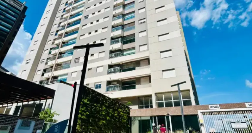 Apartamento no Tapuias Residencial – Ideal para Morar ou Investir!