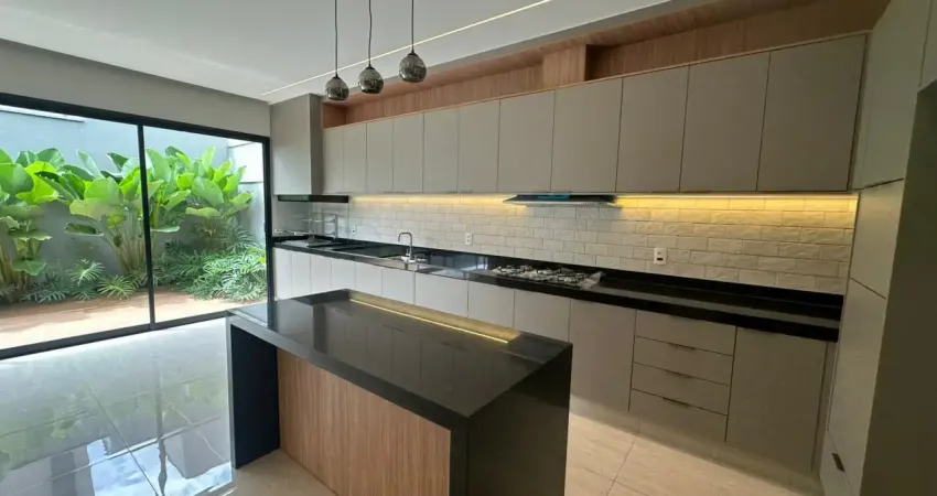 Linda casa térrea 3 suites no condomínio San Marco Ilha Genova