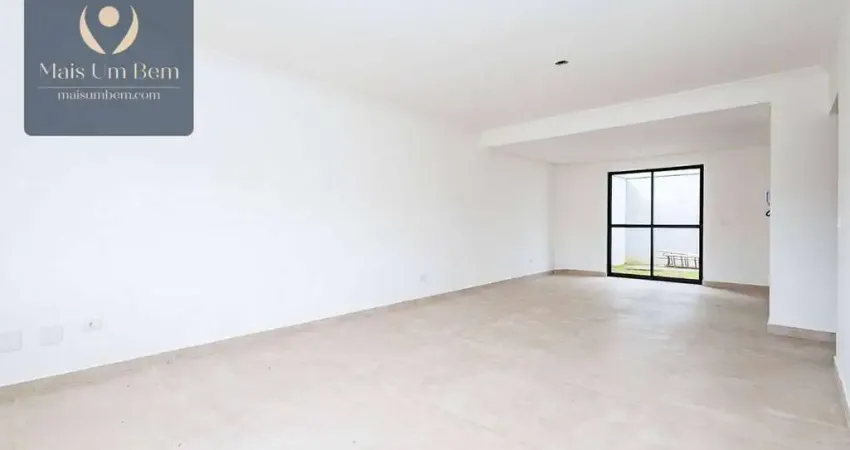 Sobrado com 220m², 4 quartos (2 suítes) à venda por r$ 1.250.000 - boa vista - curitiba/pr