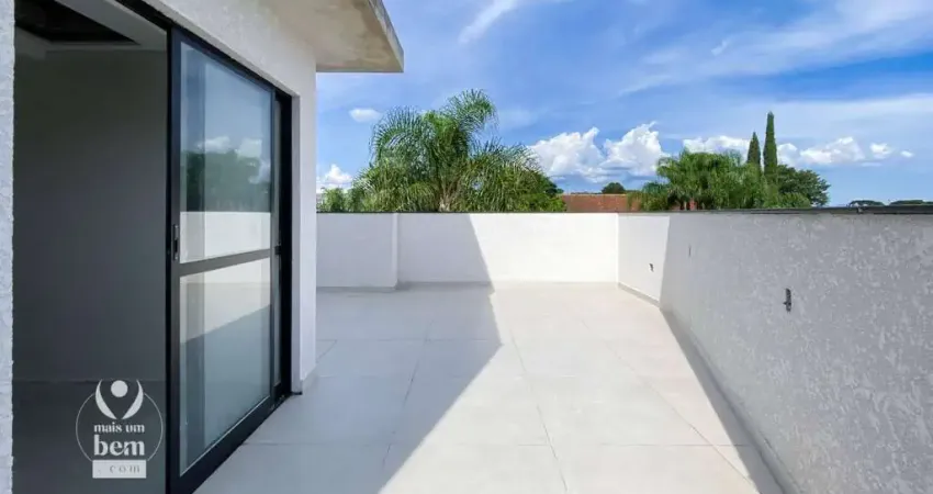 Sobrado 160 m² com 3 quartos (1 suíte) à venda por r$ 1.150.000,00 - jardim social - curitiba/pr