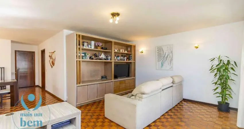Ampla casa térrea com 208 m², 4 quartos (1 suíte) à venda por r$ 1.490.000 - jardim social - curitiba/pr