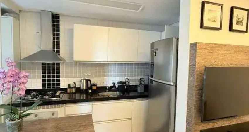 Apartamento mobiliado com 3 quartos, 2 vagas à venda r$ 369.000 - santa cândida - curitiba/pr