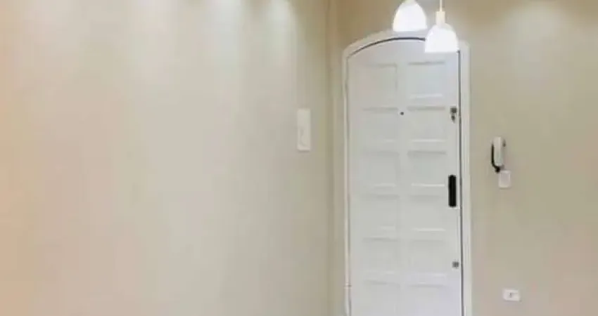 Apartamento com 64 m² 2 Dormitorios e 2 Vagas de Garagens