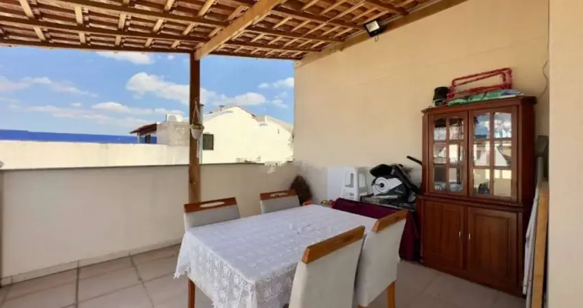 Apartamento Cobertura sem Condominio 98 m² 2 Dormitorios 1 Suite
