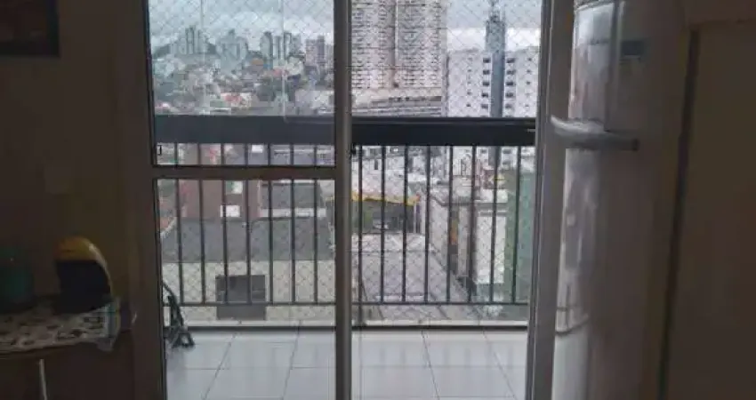 Apartatmento Condominio Auguri 71 m² 2 Dormitorios sendo 1 Suite