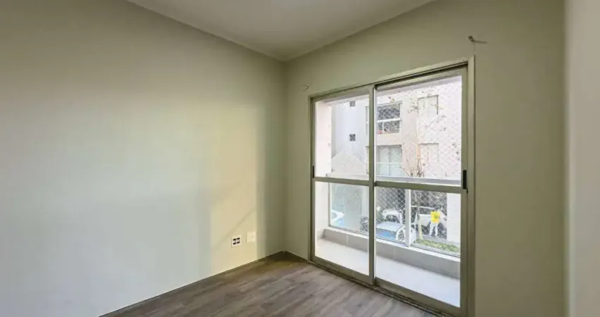 Apartamento Maravilhoso com 64 m² 3 Dormitorios e 1 Vaga de Garagem
