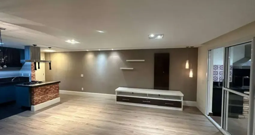 Apartamento Condominio Praça Jardim  3 Dormitorios sendo 2 Suites