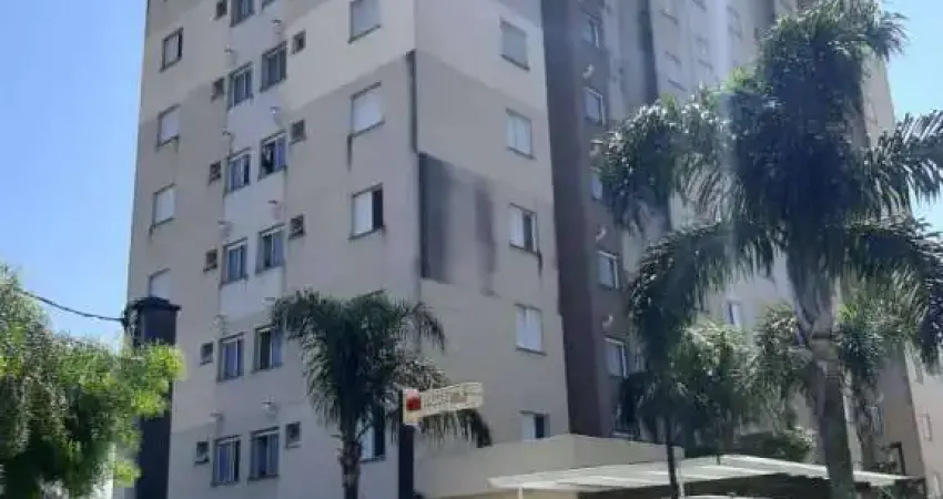 Aparatmento com Planejados e 46 m² 2 Dormitorios e 1 Vaga de garagem
