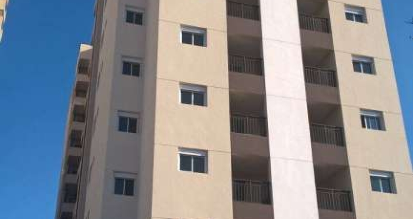 Apartamento com 69 m² 2 Dormitorios sendo 1 Suite e 2 Vags de Gargens