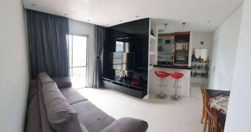 Apartamento Condominio Cordoba 52 m² 2 Dormitorios e 1 Vaga de Garagem