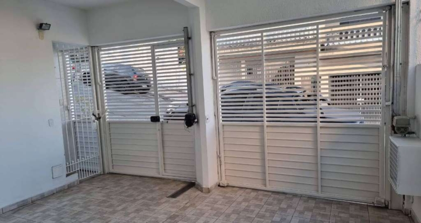Casa Comercial ou Residencial  210 m² 3 Dormitorios 2 ou 1 Suite e 2 Vagas