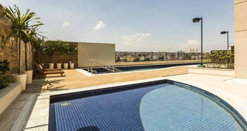 Apartamento Gardem com quintal 94 m² 2 Domitorios sendo 1 Suite e 1 Vaga