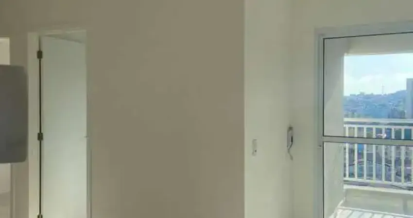Apartamento VivaVita Diadema 45 m² 2 Dormitorios 1 Vaga de Garagem