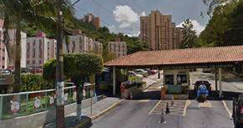 Apartamento Condominio Tiradentes 57 m² 2 Dormitorios 1 Vaga de Garagem